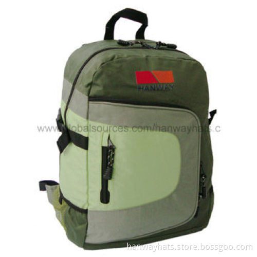2012 New Style Hot Sale Fashionable Laptop Backpack Bag